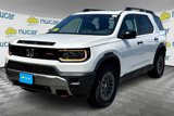 New 2026 Honda Passport TrailSport image 4