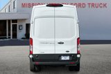 New 2025 Ford Transit 350 148 High Roof Extended DRW image 5