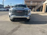 Used 2022 GMC Sierra 3500 SLE w/ SLE Value Package image 2