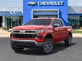 New 2025 Chevrolet Silverado 1500 LT w/ Texas Edition Plus image 6