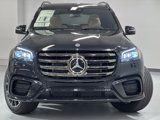 New 2025 Mercedes-Benz GLS 580 4MATIC image 3