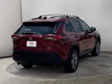Used 2023 Toyota RAV4 LE image 5