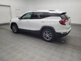 Used 2023 GMC Terrain SLT image 3
