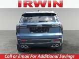 New 2026 Chevrolet Traverse RS image 4