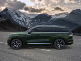 New 2025 Lincoln Aviator Black Label image 3