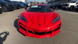 New 2025 Chevrolet Corvette E-Ray w/ ZER Performance Package image 3