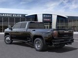 New 2025 GMC Sierra 3500 Denali Ultimate image 3