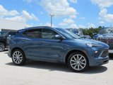 New 2026 Buick Encore GX Avenir w/ Avenir Technology Package image 2