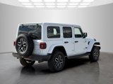 New 2025 Jeep Wrangler Sahara image 3