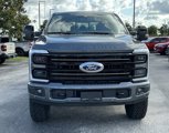 New 2025 Ford F350 4x4 Crew Cab Super Duty image 2