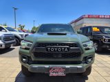 Used 2020 Toyota Tacoma TRD Pro image 3