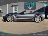 Used 2017 Chevrolet Corvette Grand Sport image 5