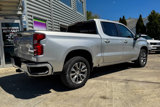 Used 2021 Chevrolet Silverado 1500 RST w/ All Star Edition Plus image 3