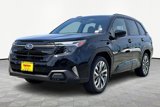 New 2025 Subaru Forester Touring image 2