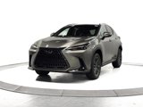 New 2026 Lexus NX 350 AWD image 3