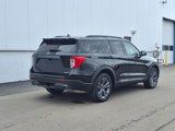 Certified 2023 Ford Explorer XLT w/ Equipment Group 202A image 6