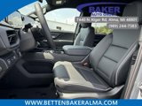 New 2026 Chevrolet Silverado EV LT image 5