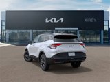 New 2025 Kia Sportage X-Pro Prestige image 4