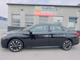 Used 2019 Nissan Sentra SR image 2