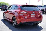 Used 2022 Subaru Impreza 2.0i Sport image 5