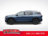 New 2025 Chevrolet Traverse LT w/ Enhanced Driving Package image 4