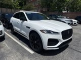 New 2026 Jaguar F-PACE R-Dynamic S image 6