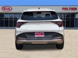 New 2026 Kia Sportage EX image 4