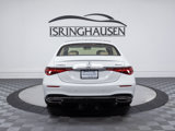 Used 2024 Mercedes-Benz S 580e 4MATIC Sedan image 6