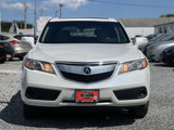 Used 2015 Acura RDX AWD image 2