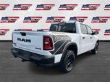 Used 2025 RAM 1500 Rebel w/ Rebel Level 1 Equipment Group image 3