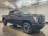 New 2025 GMC Sierra 2500 Denali Ultimate w/ Max Trailering Package image 4