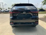 New 2025 MAZDA CX-70 3.3 Turbo S w/ Premium Package image 5