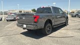 New 2025 Ford F150 Lightning XLT image 3
