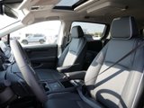 New 2025 Honda Odyssey Touring image 5