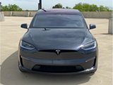 Used 2024 Tesla Model X image 2