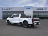 New 2025 Ford F250 Platinum image 4