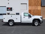 New 2025 GMC Sierra 3500 Pro w/ Convenience Package image 2