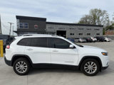 Used 2020 Jeep Cherokee Latitude image 4