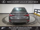 Used 2025 Lexus ES 350 w/ Premium Package image 6