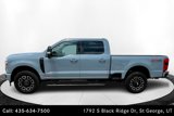 Used 2025 Ford F250 Platinum image 2