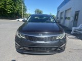 Used 2020 Kia Optima LX image 2