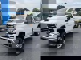 New 2025 Chevrolet Silverado 2500 LTZ w/ LTZ Plus Package image 6