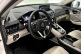 New 2025 Acura RDX SH-AWD w/ Technology Package image 2
