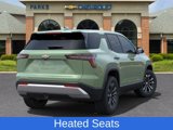 New 2026 Chevrolet Equinox LT w/ Convenience Package II image 4