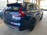 New 2025 Honda CR-V Sport Touring image 2