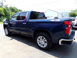 Used 2023 Chevrolet Silverado 1500 LTZ image 5