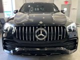 Used 2022 Mercedes-Benz GLE 53 AMG 4MATIC Coupe image 3