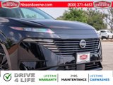 New 2025 Nissan Murano Platinum w/ Cargo Package image 3
