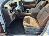 New 2025 Chevrolet Tahoe High Country image 4