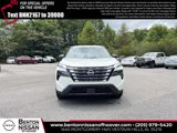 New 2026 Nissan Rogue S image 2